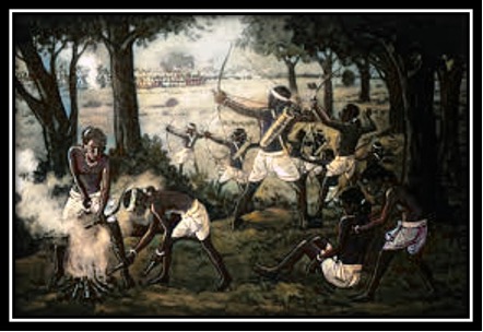 Ho And Munda Movement (1820–37)