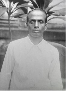Master Surya Sen