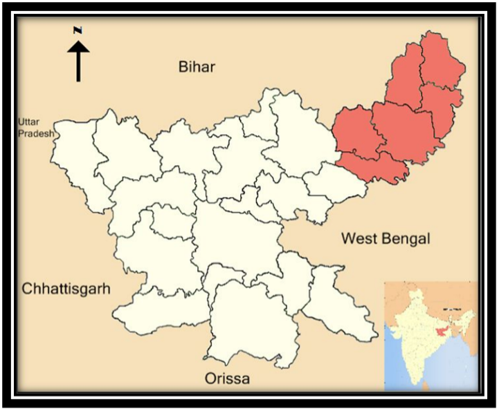 Tribal Movement In India- Modern History Notes For UPSC