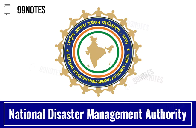 Everything You Need To Know About National Disaster Management Authority