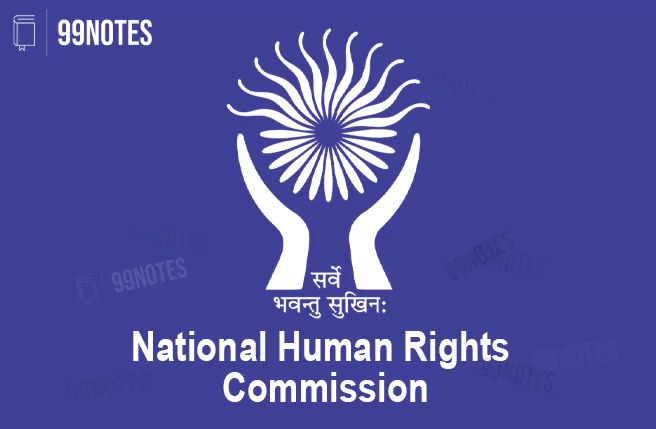 Everything You Need To Know About National Human Rights Commission