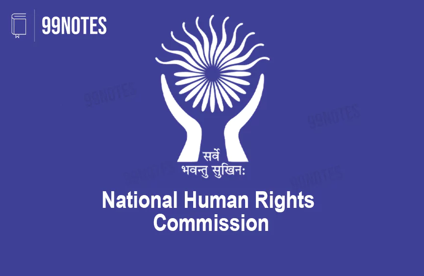 Everything You Need To Know About National Human Rights Commission