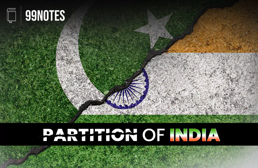 Everything You Need To Know About Partition Of India