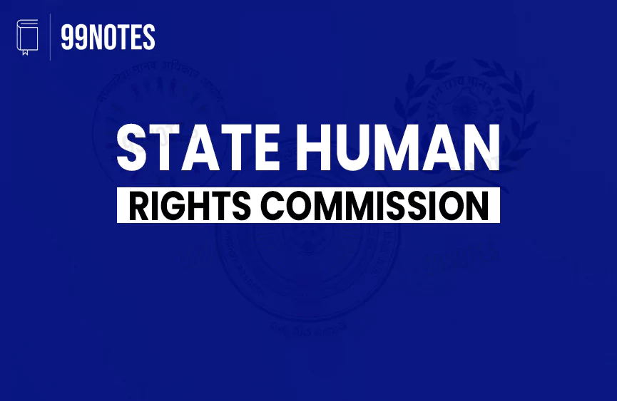 Everything You Need To Know About State Human Rights Commission
