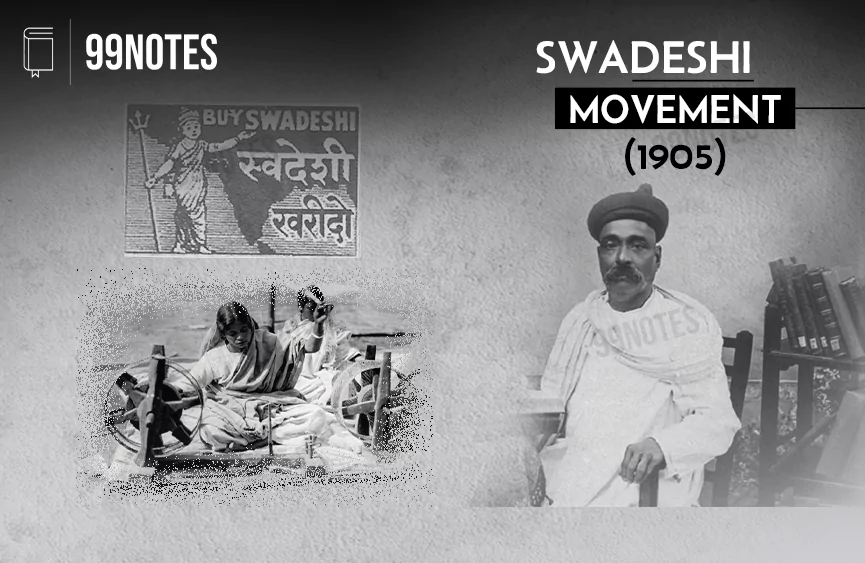 Everything You Need To Know About Swadeshi Movement