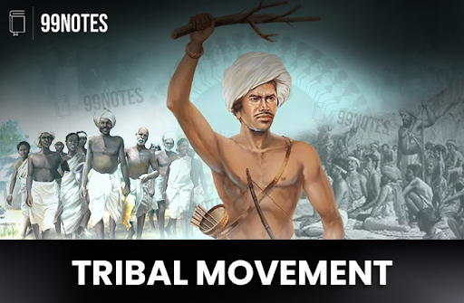 Everything You Need To Know About Tribal Movement