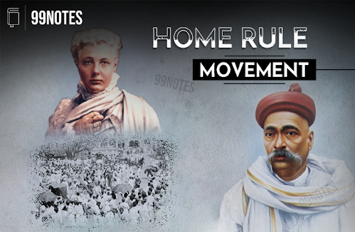 Everything You Need To Know About Home Rule Movement
