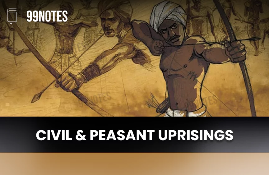Everything You Need To Know About Peasant Movements
