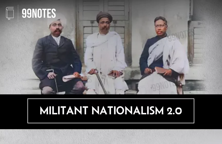 Everything You Need To Know About Revolutionary Nationalism 2