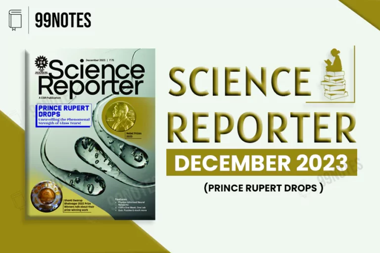 Everything You Need To Know About Science Reporter Summary