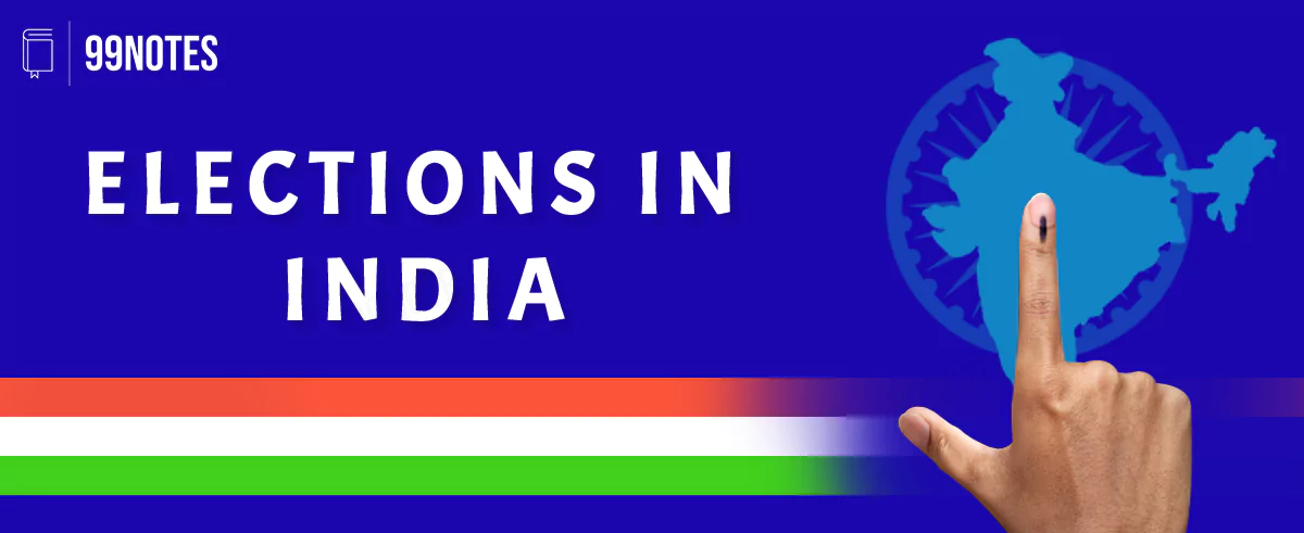 elections-in-india-99notes