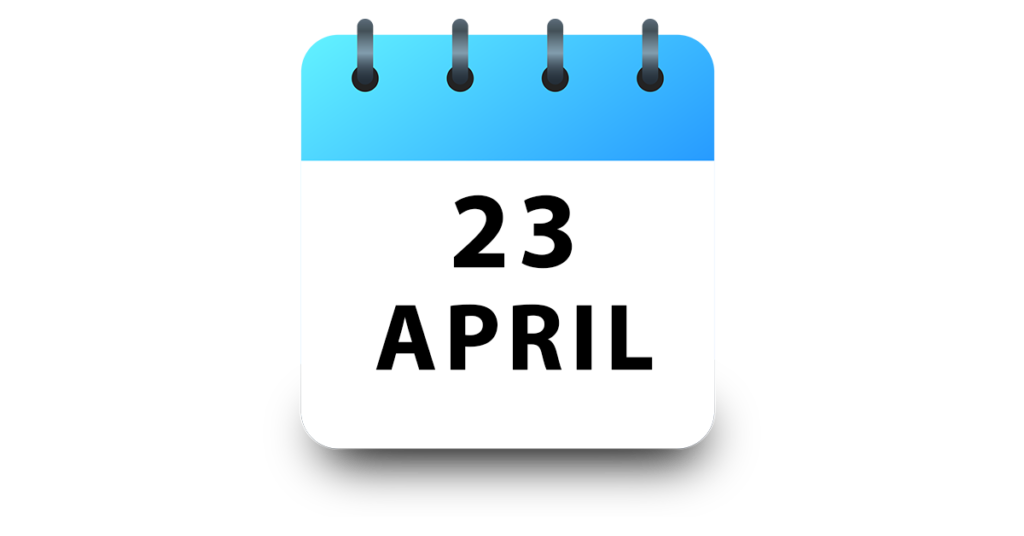 23 April 2024 Daily Current Affairs 99Notes