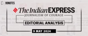 Everything You Need To Know About The Hindu Editorial Analysis