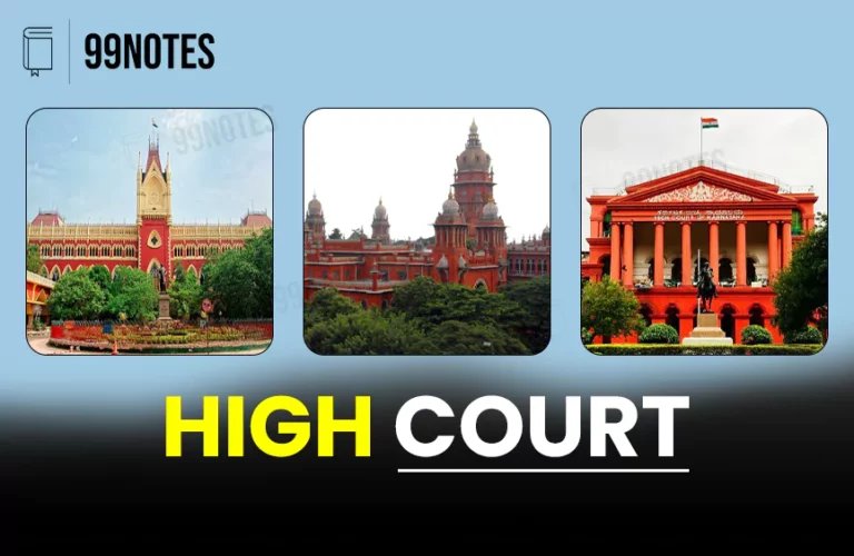 High Court