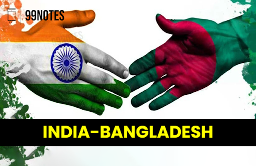 India-Bangladesh