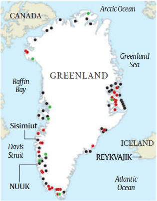 Everything You Need To Know About A Geopolitical Power Play To Counter China In The Arctic