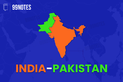 India Pakistan Relations