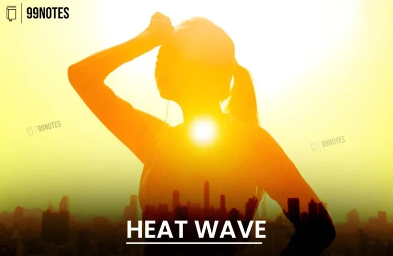 Heat Wave